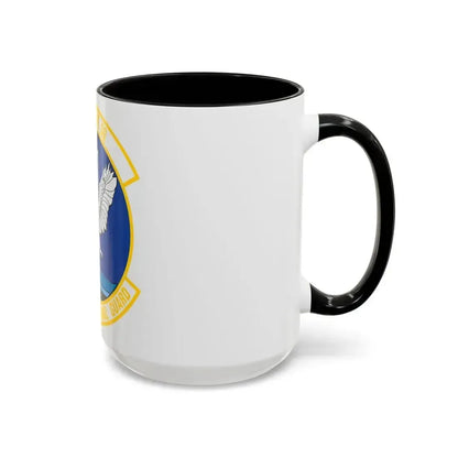 210 Rescue Squadron (U.S. Air Force) Accent Coffee Mug - Go Mug Yourself