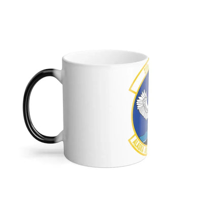 210 Rescue Squadron (U.S. Air Force) Color Changing Coffee Mug - Go Mug Yourself