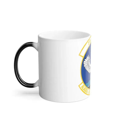 210 Rescue Squadron (U.S. Air Force) Color Changing Coffee Mug - Go Mug Yourself
