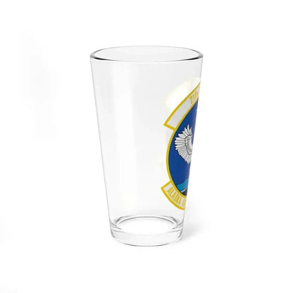 210 Rescue Squadron (U.S. Air Force) Pint Glass 16oz - Go Mug Yourself