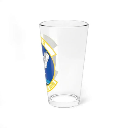 210 Rescue Squadron (U.S. Air Force) Pint Glass 16oz - Go Mug Yourself