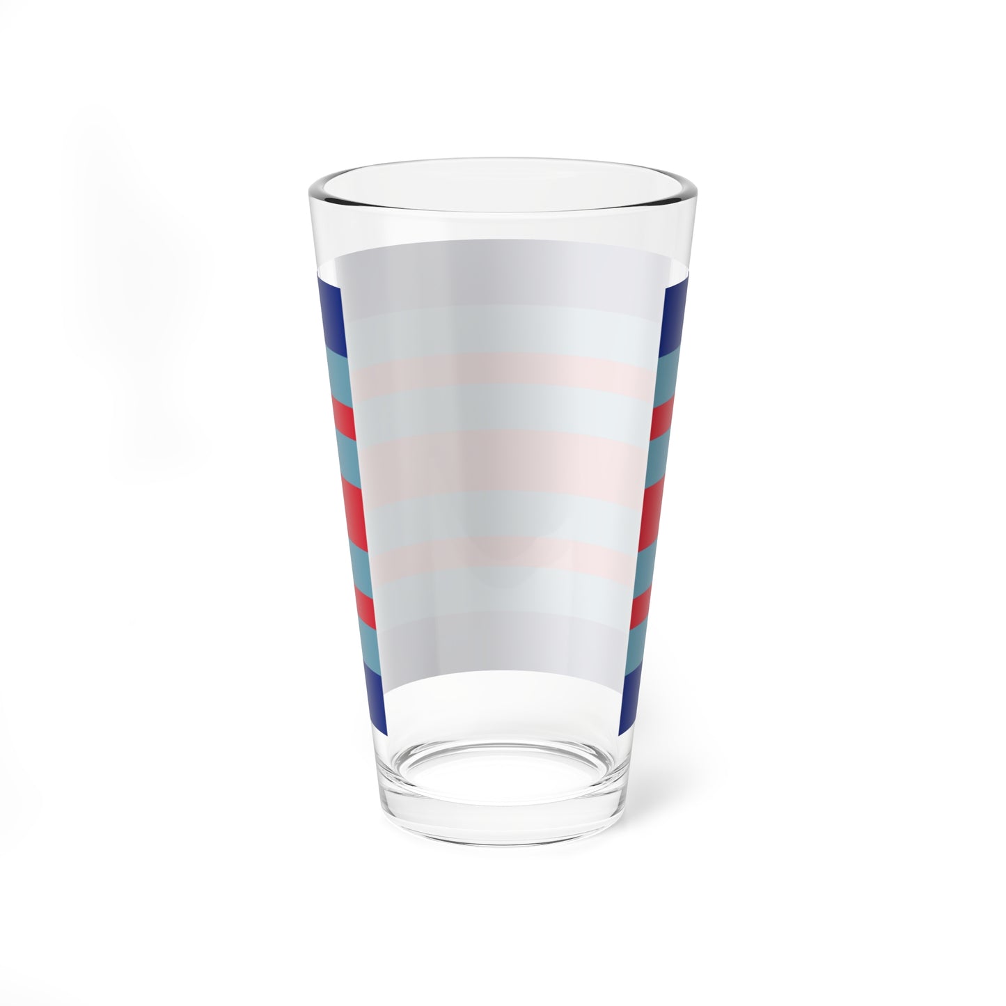 UK-Air-OF10-Flag (United Kingdom) Pint Glass 16oz