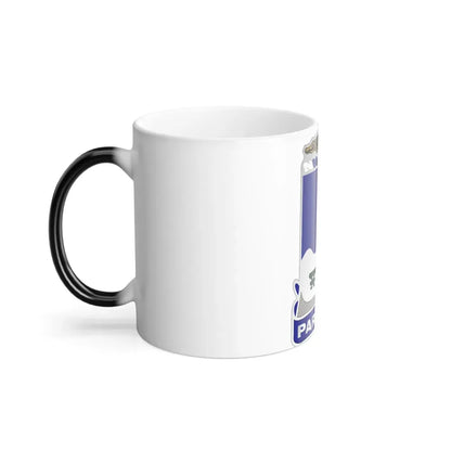 211th Infantry Regiment (U.S. Army) Color Changing Coffee Mug - Go Mug Yourself