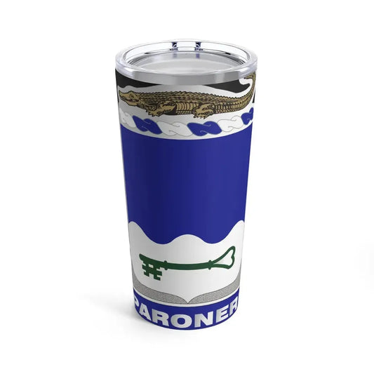 211th Infantry Regiment (U.S. Army) Tumbler 20oz 20oz - Go Mug Yourself