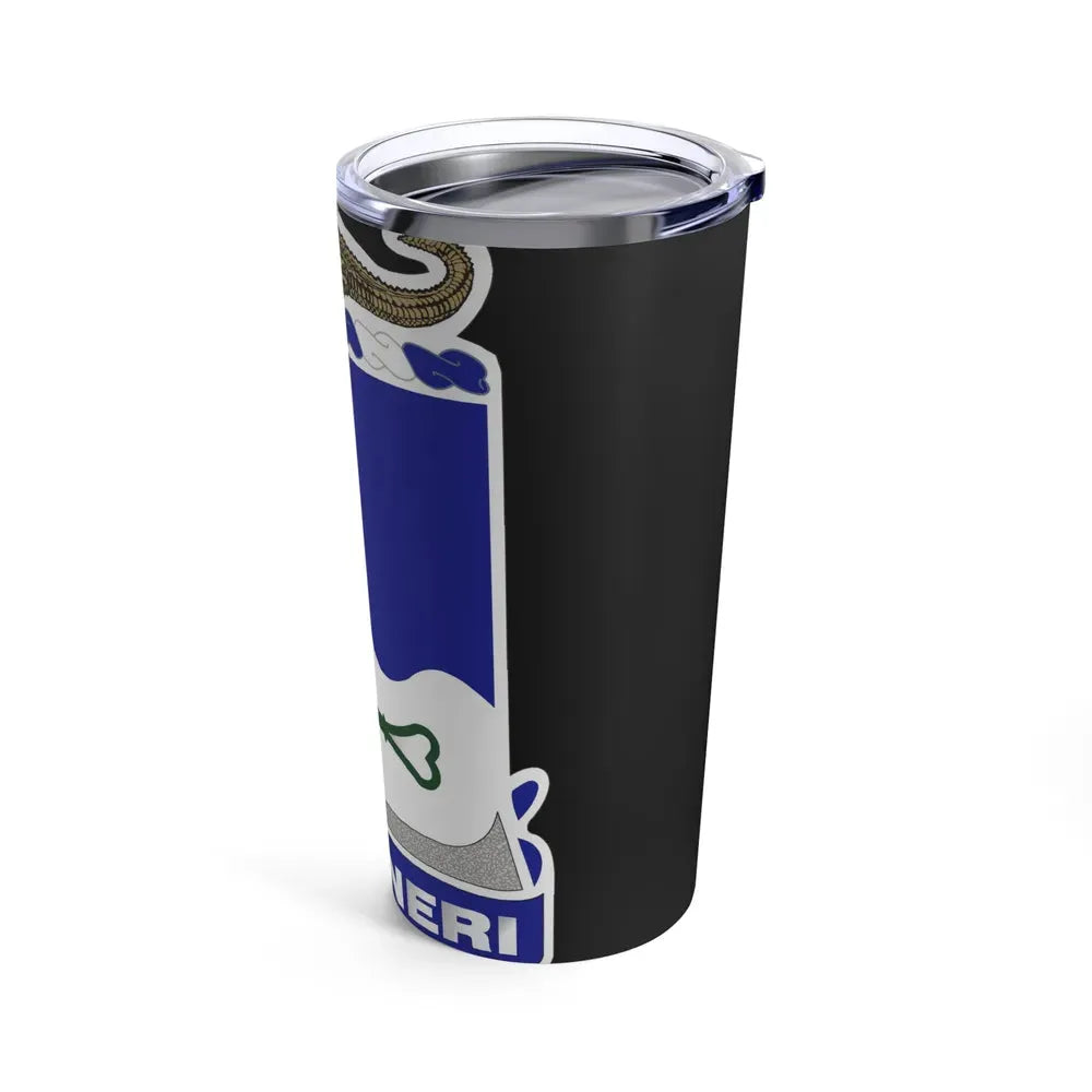 211th Infantry Regiment (U.S. Army) Tumbler 20oz - Go Mug Yourself