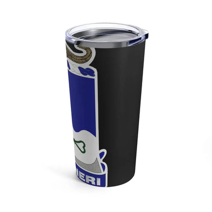 211th Infantry Regiment (U.S. Army) Tumbler 20oz - Go Mug Yourself