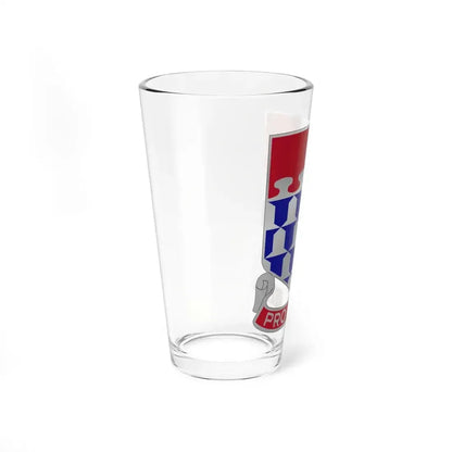 212 Artillery Regiment (U.S. Army) Pint Glass 16oz - Go Mug Yourself