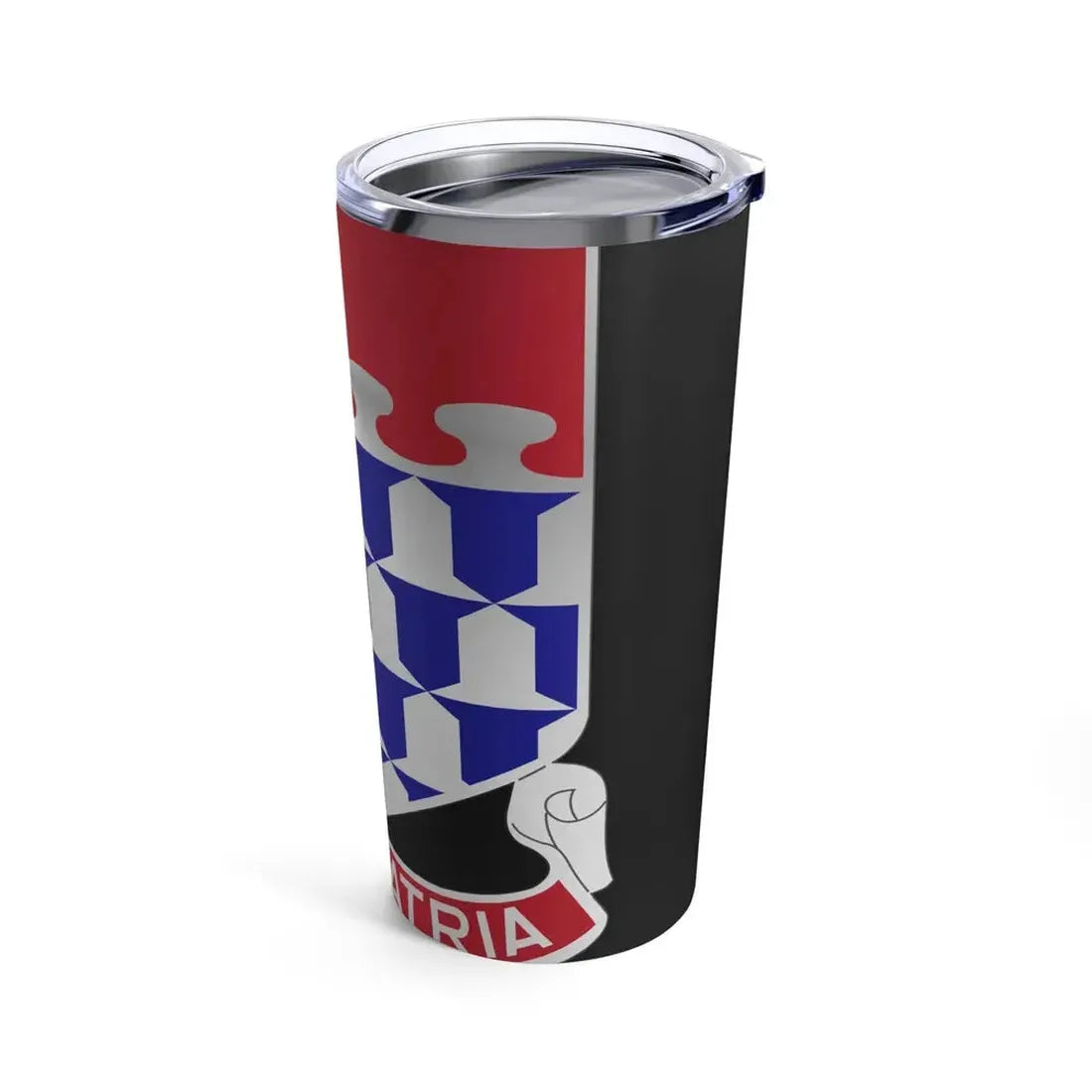 212 Artillery Regiment (U.S. Army) Tumbler 20oz - Go Mug Yourself