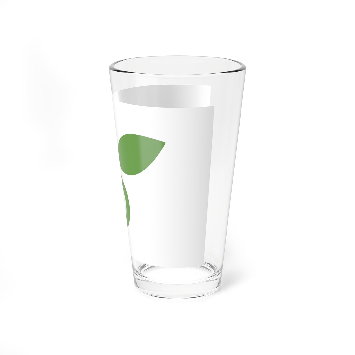 Flag of Takatsu ward (Japan) Pint Glass 16oz