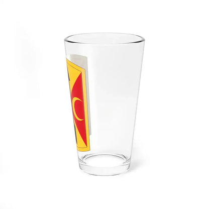 212th Field Artillery Brigade (U.S. Army) Pint Glass 16oz - Go Mug Yourself