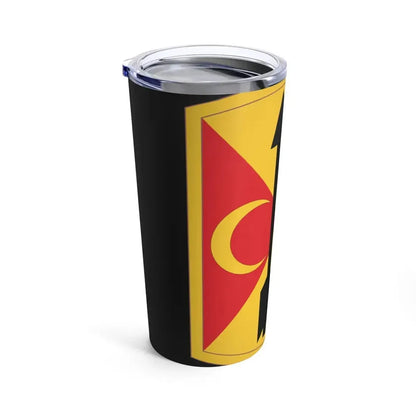 212th Field Artillery Brigade (U.S. Army) Tumbler 20oz - Go Mug Yourself