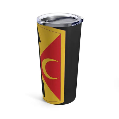 212th Field Artillery Brigade (U.S. Army) Tumbler 20oz - Go Mug Yourself