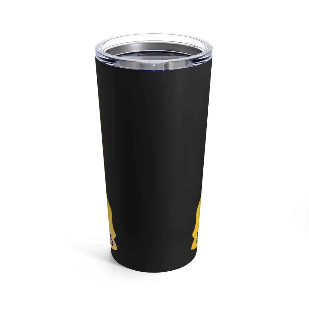 213 Air Defense Artillery Regiment (U.S. Army) Tumbler 20oz - Go Mug Yourself