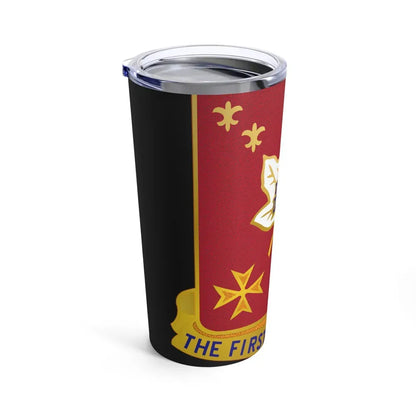 213 Air Defense Artillery Regiment (U.S. Army) Tumbler 20oz - Go Mug Yourself