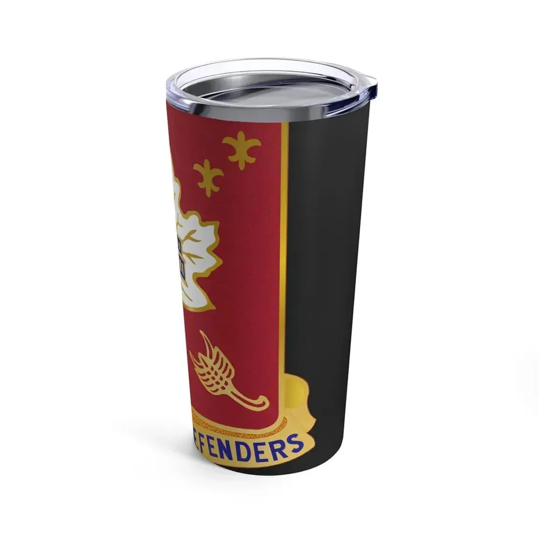 213 Air Defense Artillery Regiment (U.S. Army) Tumbler 20oz - Go Mug Yourself