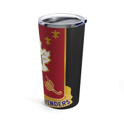 213 Air Defense Artillery Regiment (U.S. Army) Tumbler 20oz - Go Mug Yourself