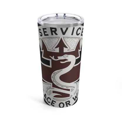 213 Medical Brigade 2 (U.S. Army) Tumbler 20oz 20oz - Go Mug Yourself