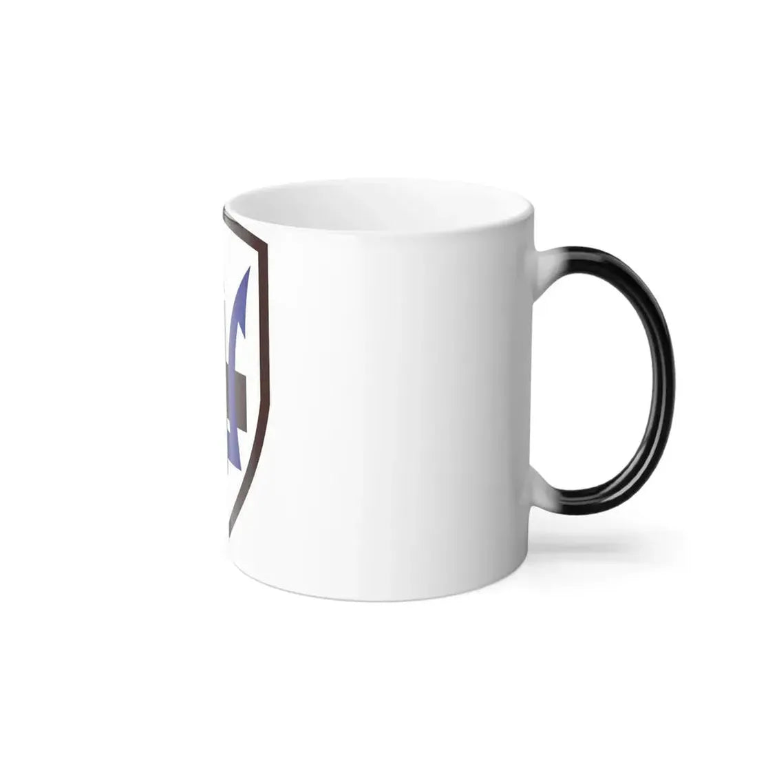 213 Medical Brigade (U.S. Army) Color Changing Coffee Mug - Go Mug Yourself
