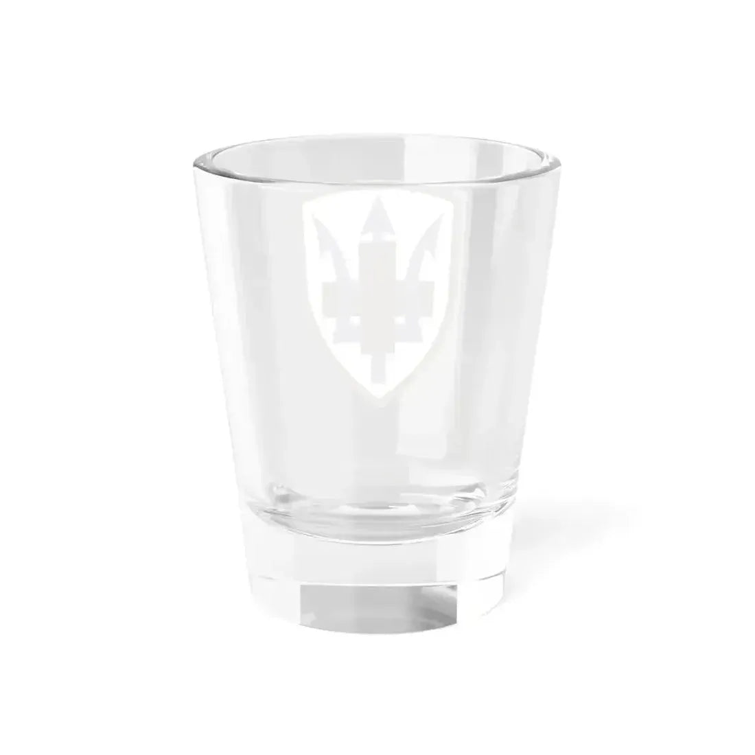 213 Medical Brigade (U.S. Army) Shot Glass 1.5oz - Go Mug Yourself