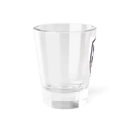 213 Medical Brigade (U.S. Army) Shot Glass 1.5oz - Go Mug Yourself