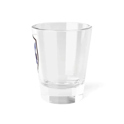 213 Medical Brigade (U.S. Army) Shot Glass 1.5oz - Go Mug Yourself