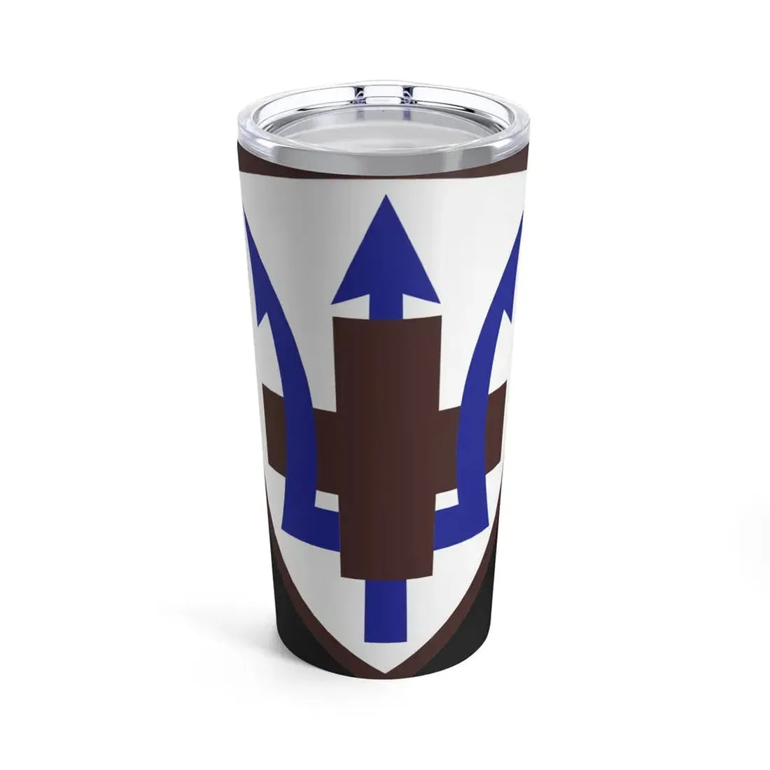 213 Medical Brigade (U.S. Army) Tumbler 20oz 20oz - Go Mug Yourself