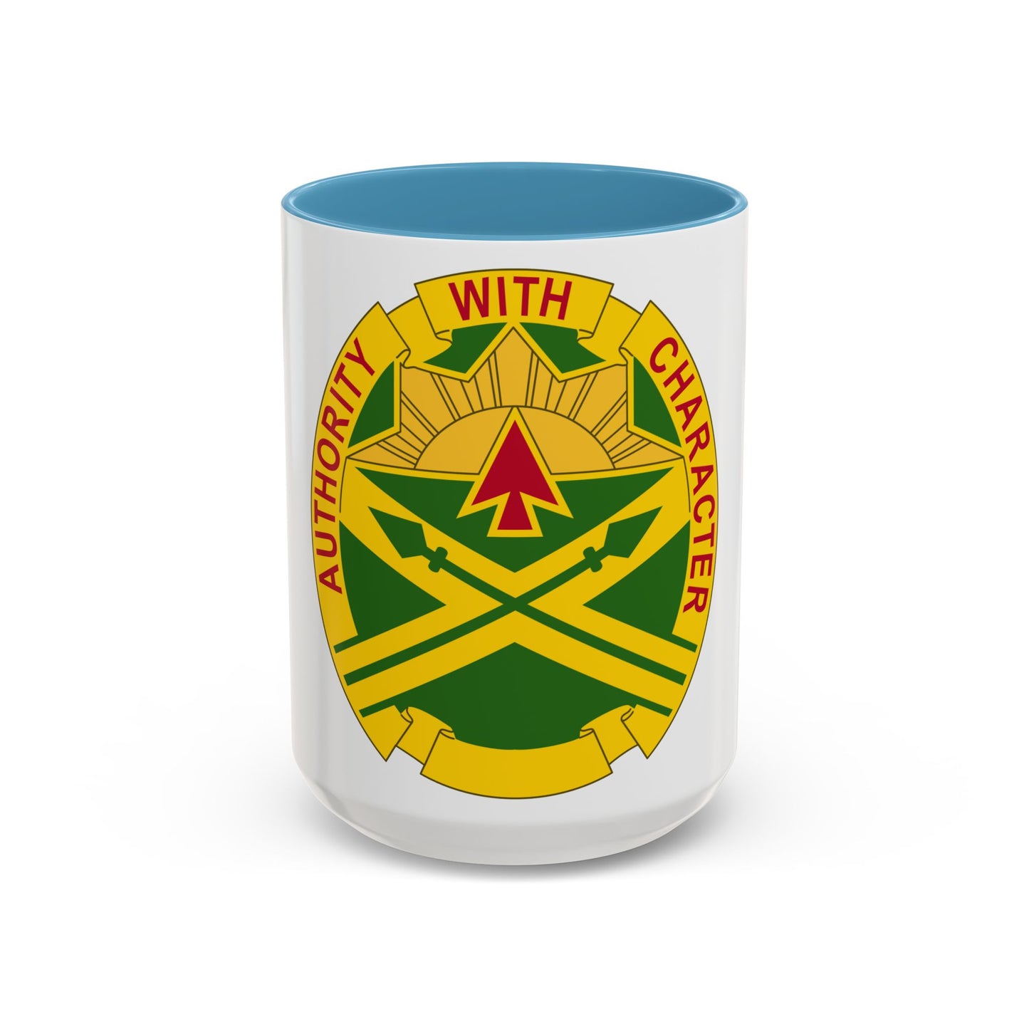 111 Ordnance Group 3 (U.S. Army) Accent Coffee Mug