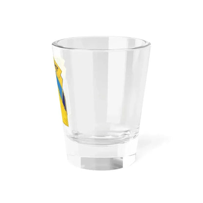 214 Aviation Regiment (U.S. Army) Shot Glass 1.5oz - Go Mug Yourself