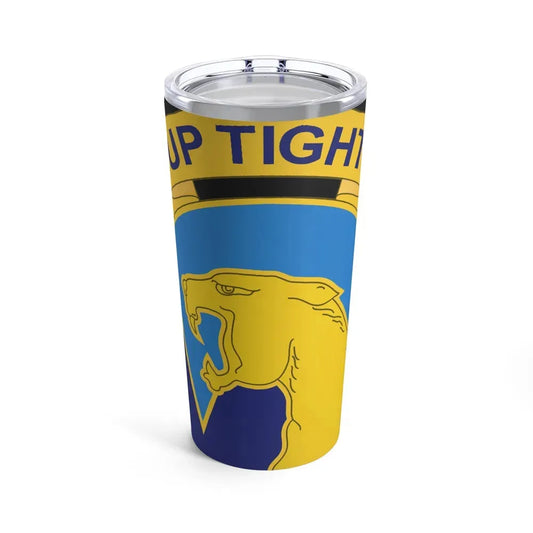 214 Aviation Regiment (U.S. Army) Tumbler 20oz 20oz - Go Mug Yourself