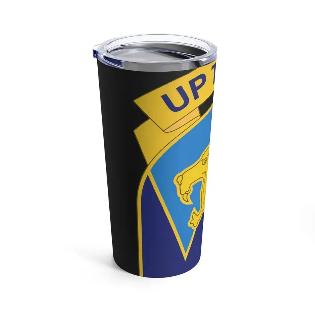 214 Aviation Regiment (U.S. Army) Tumbler 20oz - Go Mug Yourself