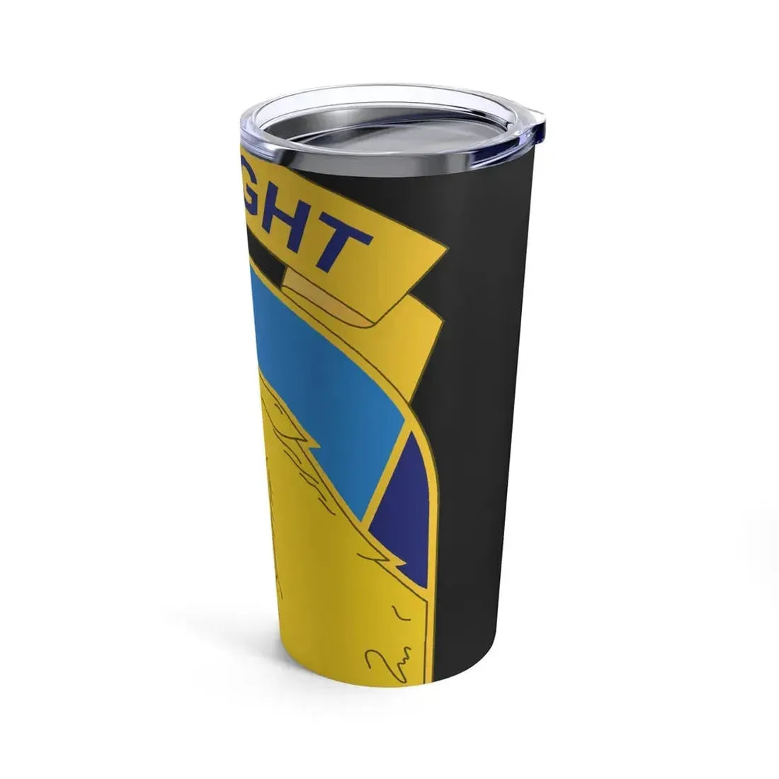 214 Aviation Regiment (U.S. Army) Tumbler 20oz - Go Mug Yourself