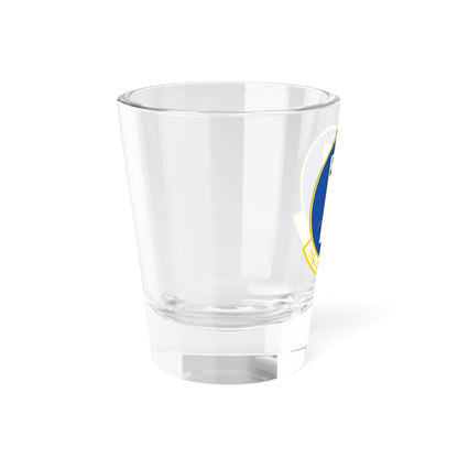 116 Air Refueling Squadron (U.S. Air Force) Shot Glass 1.5oz