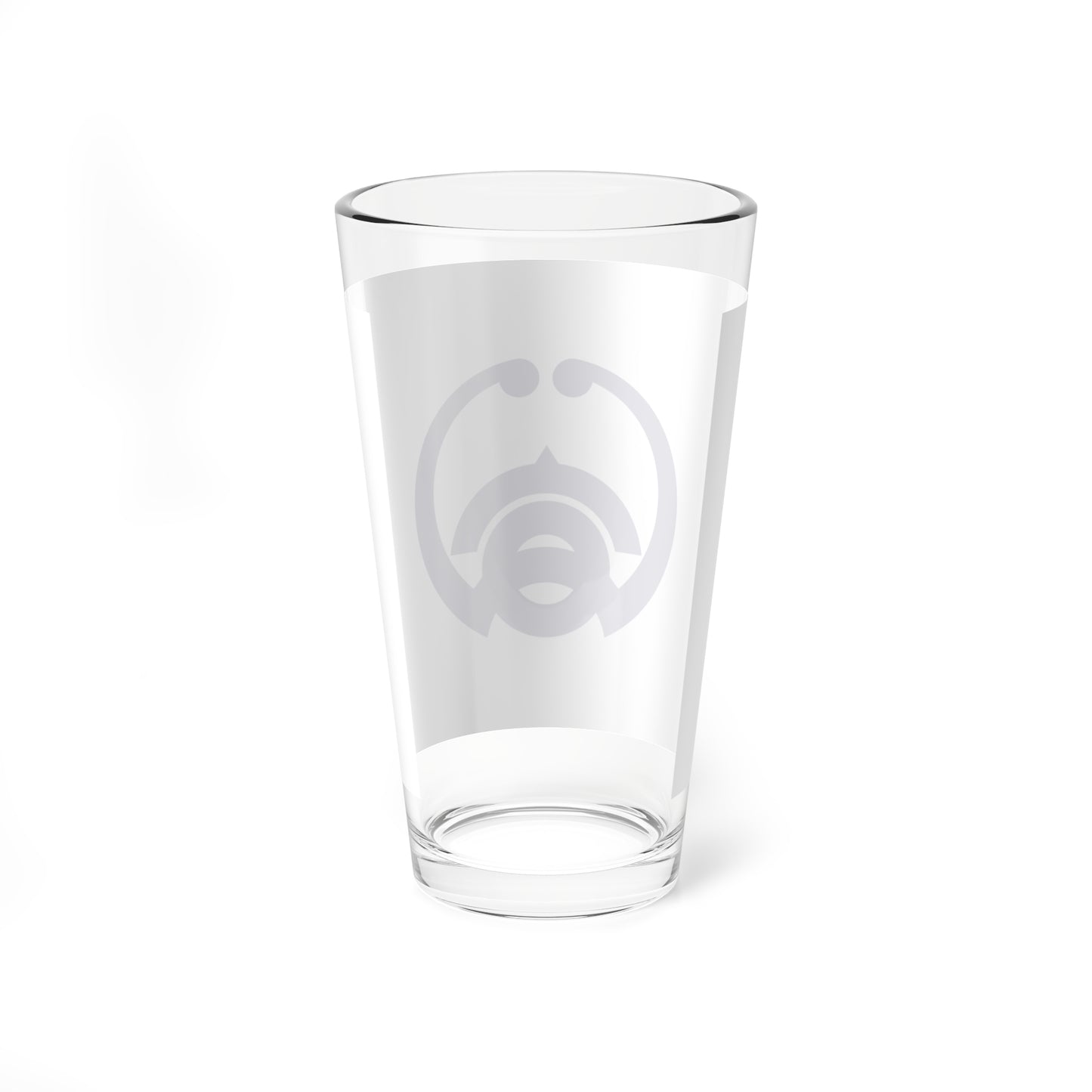 Flag of Takahama Aichi (Japan) Pint Glass 16oz