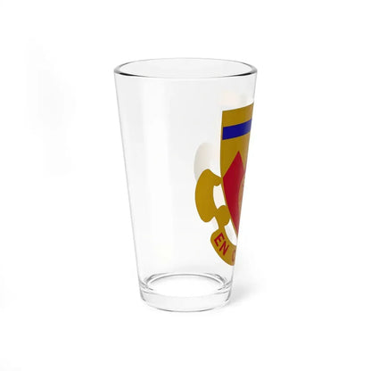 214th Armored Field Artillery Battalion (U.S. Army) Pint Glass 16oz - Go Mug Yourself