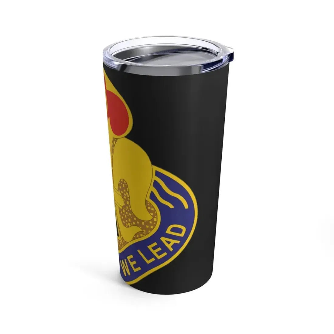 214th Field Artillery Brigade v2 (U.S. Army) Tumbler 20oz - Go Mug Yourself