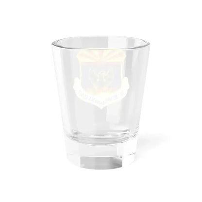 214th Reconnaissance Group (U.S. Air Force) Shot Glass 1.5oz - Go Mug Yourself