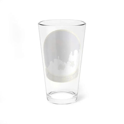 214th Reconnaissance Squadron (U.S. Air Force) Pint Glass 16oz - Go Mug Yourself