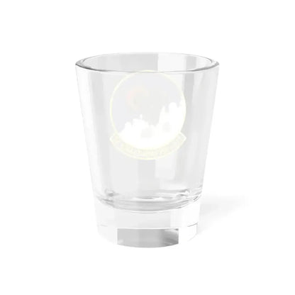 214th Reconnaissance Squadron (U.S. Air Force) Shot Glass 1.5oz - Go Mug Yourself