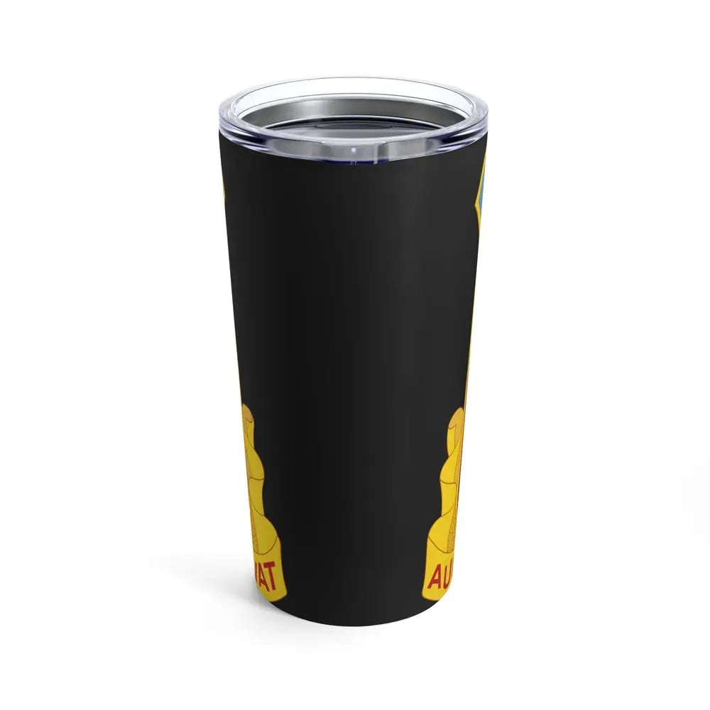 215th Armored Field Artillery Battalion (U.S. Army) Tumbler 20oz - Go Mug Yourself