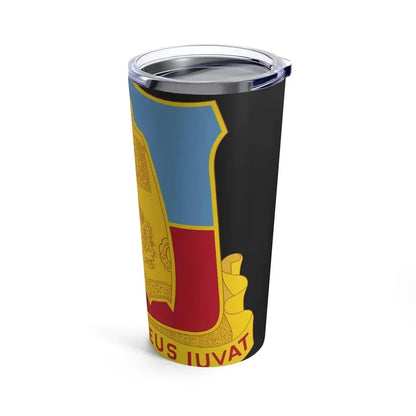 215th Armored Field Artillery Battalion (U.S. Army) Tumbler 20oz - Go Mug Yourself