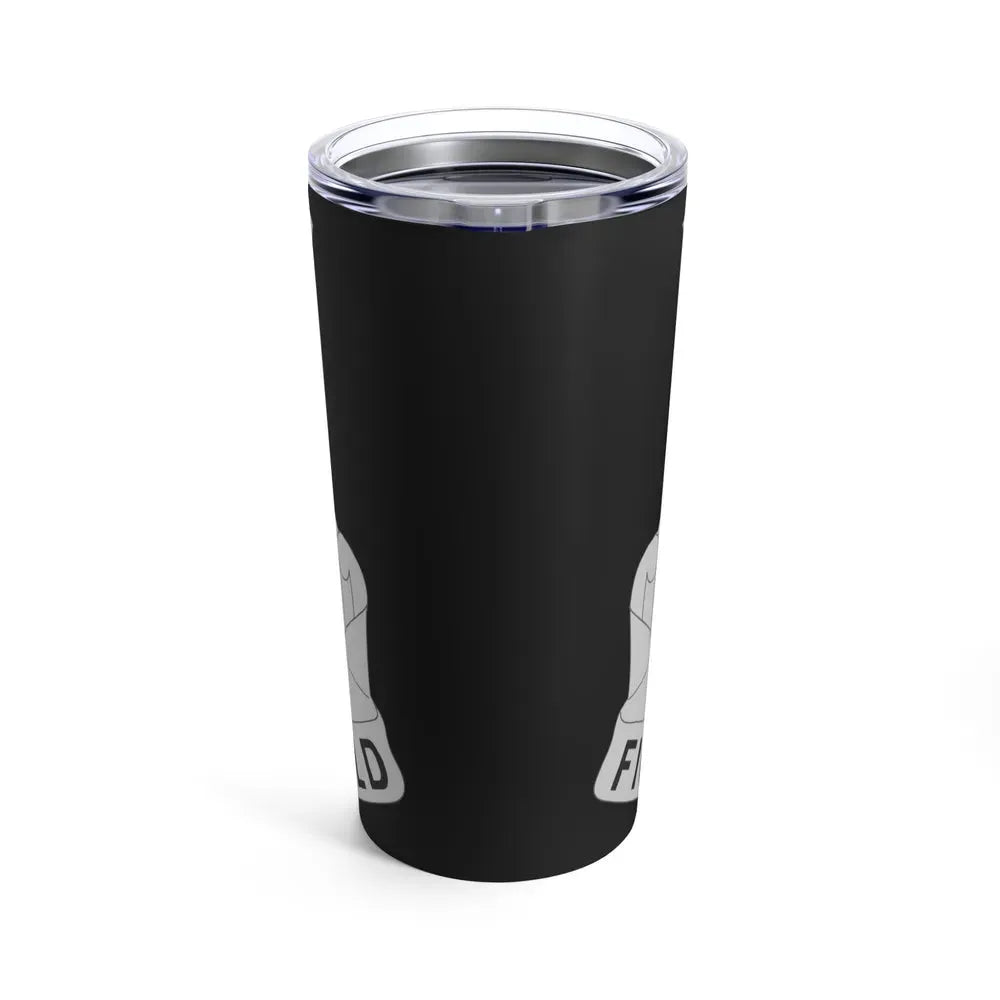 216 Engineer Battalion (U.S. Army) Tumbler 20oz - Go Mug Yourself