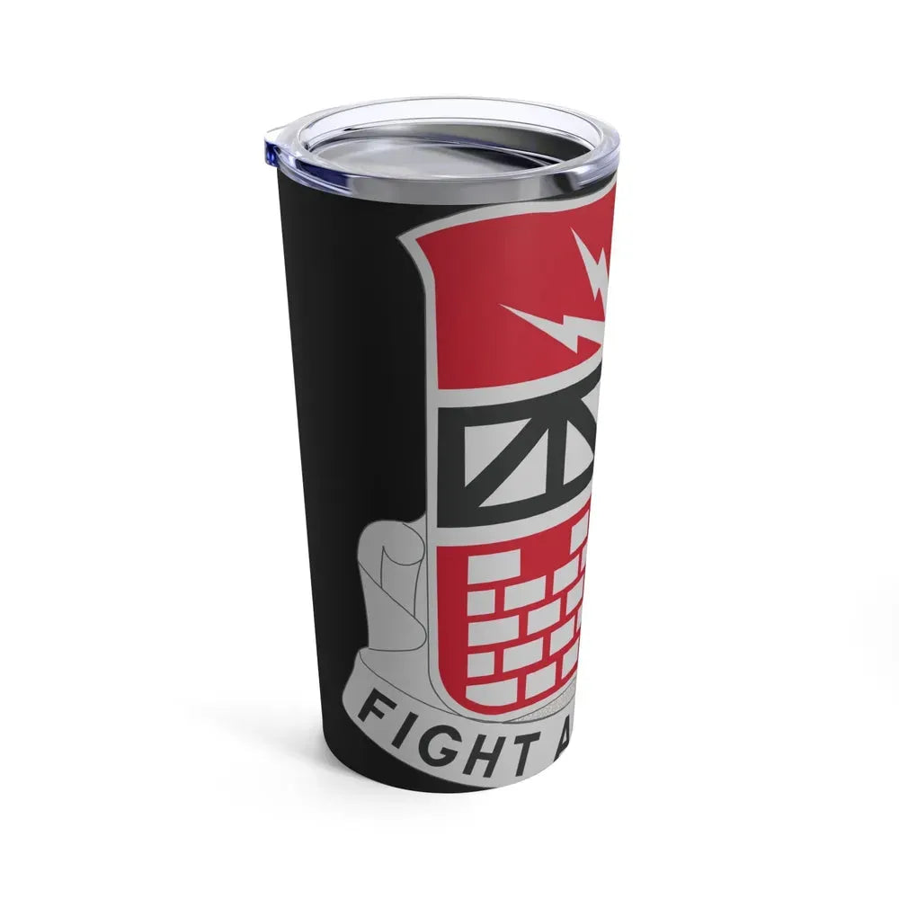 216 Engineer Battalion (U.S. Army) Tumbler 20oz - Go Mug Yourself