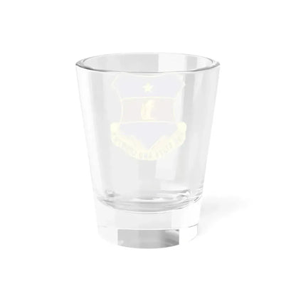 216th Air Defense Artillery Regiment (U.S. Army) Shot Glass 1.5oz - Go Mug Yourself