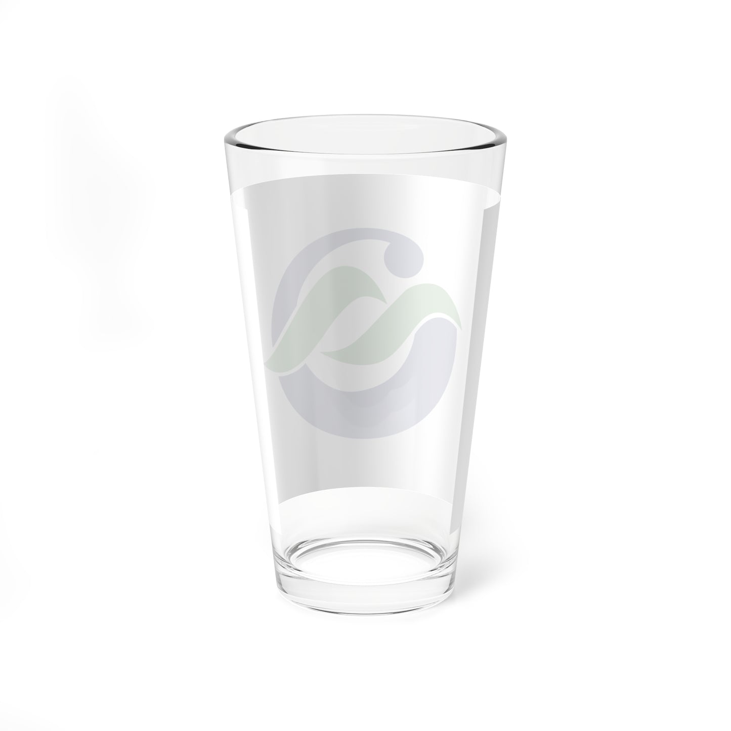 Flag of Nakatosa Kochi (Japan) Pint Glass 16oz