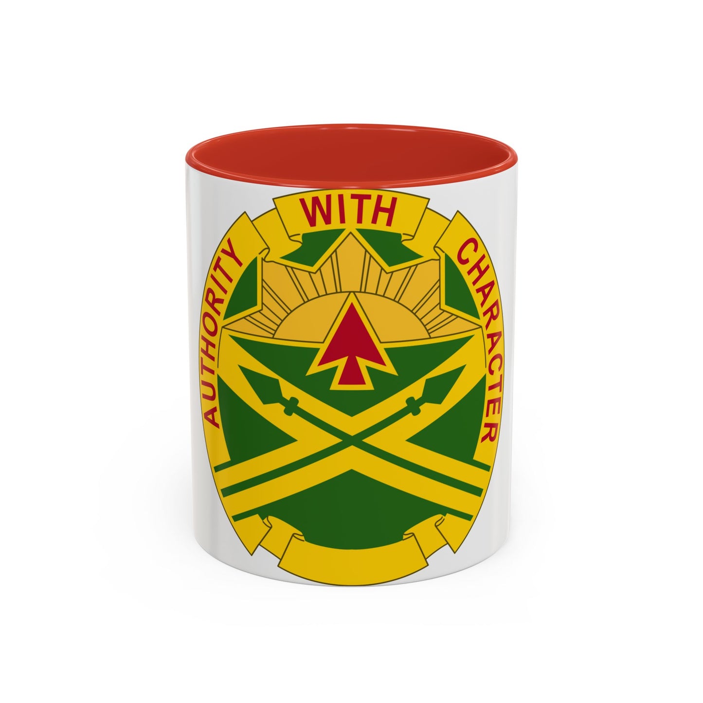 111 Ordnance Group 3 (U.S. Army) Accent Coffee Mug