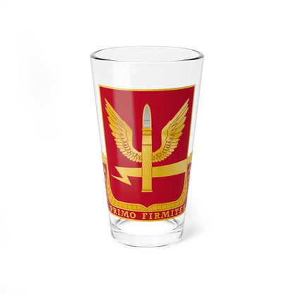 217th Antiaircraft Artillery Battalion (U.S. Army) Pint Glass 16oz-16oz-Go Mug Yourself