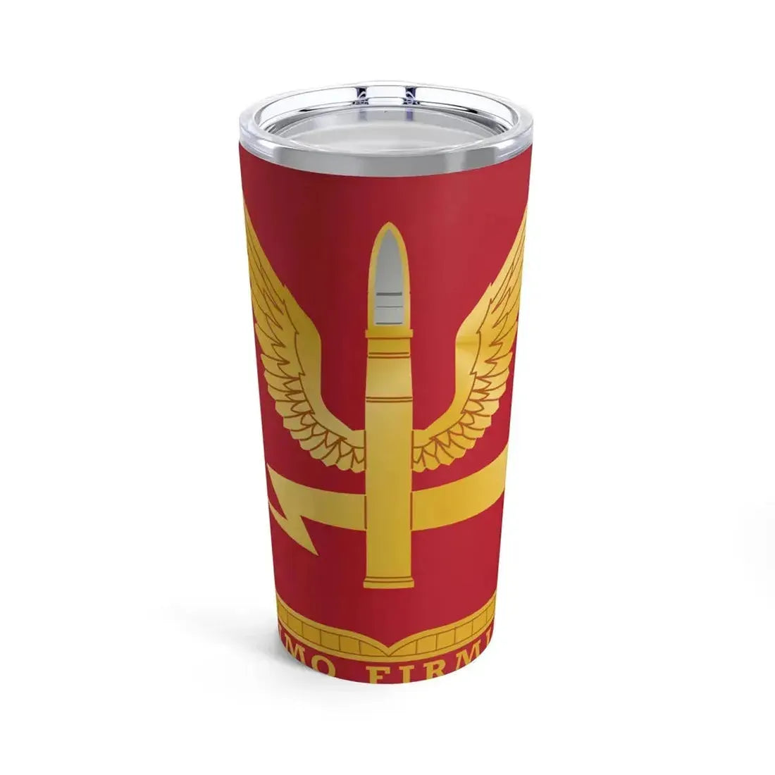 217th Antiaircraft Artillery Battalion (U.S. Army) Tumbler 20oz 20oz - Go Mug Yourself