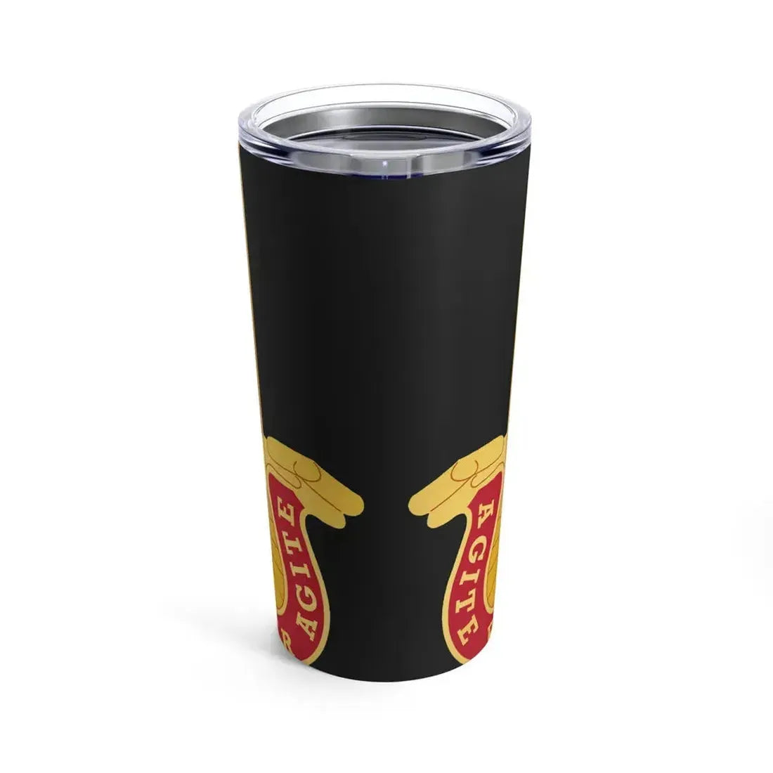 217th Antiaircraft Artillery Battalion (U.S. Army) Tumbler 20oz - Go Mug Yourself