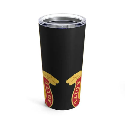 217th Antiaircraft Artillery Battalion (U.S. Army) Tumbler 20oz - Go Mug Yourself
