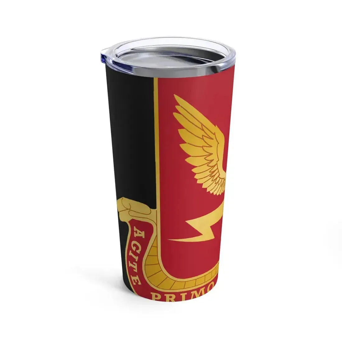 217th Antiaircraft Artillery Battalion (U.S. Army) Tumbler 20oz - Go Mug Yourself